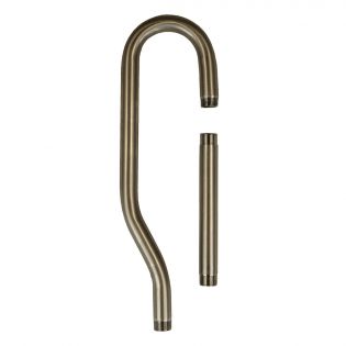 Ensemble de montage suevia pour circuit en boucle 3/4''