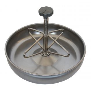 Mangeoire pour porcelets suevia modèle 290