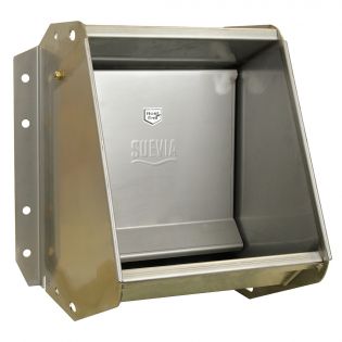 abreuvoir bovin stabulation