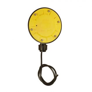 Tube à vide suevia en plastique modèle 940