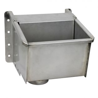 abreuvoir bovin inox