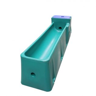 grand abreuvoir vache