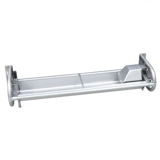 Abreuvoir à vache basculant #8562, fixation au mur, 5'