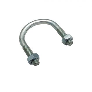 Étrier pour collier d'attache 101.0525