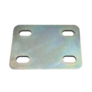 Plaque de fixation pour abreuvoir modèle 1200