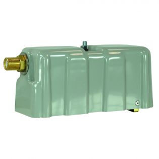 Flotteur Suevia avec capot en plastique Modèle 509