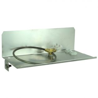 24 V-80 W heating element for troughs