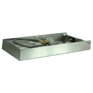 Élément chauffant de 24V, 80W pour mod. 600 et 620