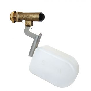 Flotteur basse pression suevia modèle 675