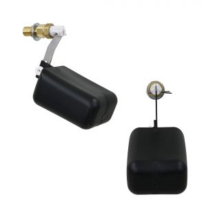 Flotteur pour abreuvoir haute pression #800, 35 L/min, 1/2''