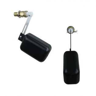 Flotteur abreuvoir haute pression Suevia modèle 820, 1/2''