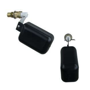 Flotteur Suevia haute pression modèle 821, 1/2''