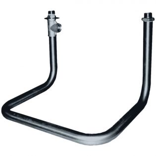 Tuyau de passage pour bac à eau suevia modèle wt30