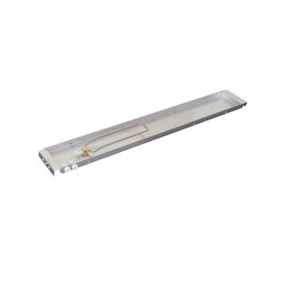 24 V-180 W heating element for Suevia troughs