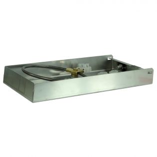 Élément chauffant de 24V, 80W pour mod. 600 et 620