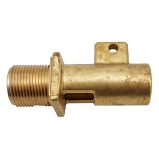 Corps de valve pour auges suevia modèles 500 et 520