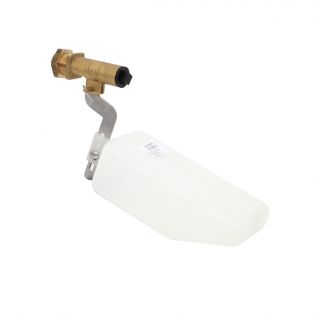 flotteur abreuvoir chevaux