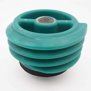 Bouchon pour bonde de vidage d'eau abreuvoirs thermo-source