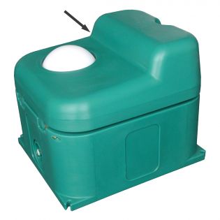 Couvert complet pour abreuvoir modèle 630