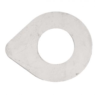 Rondelle de valve pour auges suevia