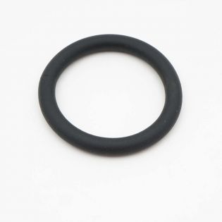 Rondelle de caoutchouc pour bouchon des auges express