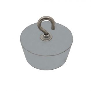 Bouchon pour auges suevia modèles 6523 et 6543