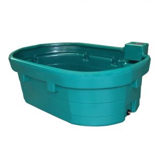 bac de paturage 1000l