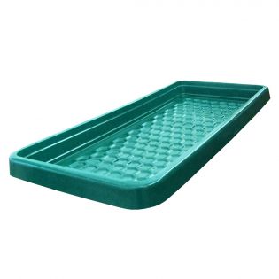 Pédiluve pour bovins de 200 litres Suevia Farmline