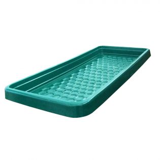 Pédiluve pour bovins de 280 litres Suevia Farmline