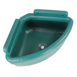 mangeoire foin chevaux extérieur