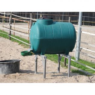 Citerne à eau pour pâturage, Modèle 305, 47'', 500 L