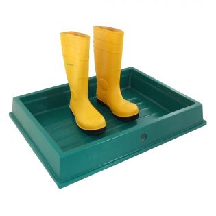 Bain de pieds suevia