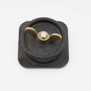 Bouchon complet pour bacs à eau suevia