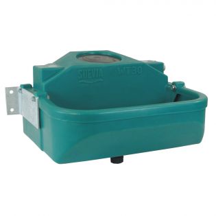 Cuve en plastique pour abreuvoir suevia wt30