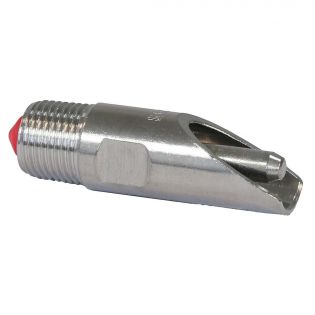 Suce suevia pour porc à l'engraissement modèle 293