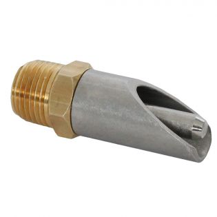 Suce suevia pour porc à l'engraissement modèle 305