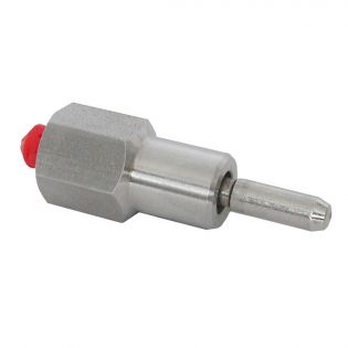 Pousse tube suevia porc à l'engraissement modèle 890