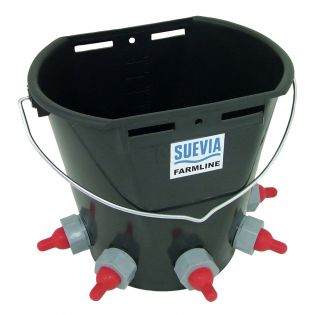 multi biberon chevreau