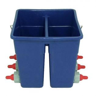 seau d allaitement pour agneau