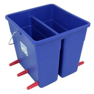 seau d allaitement pour agneau