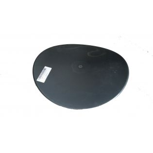 Couvercle pour chaudière de 15 litres