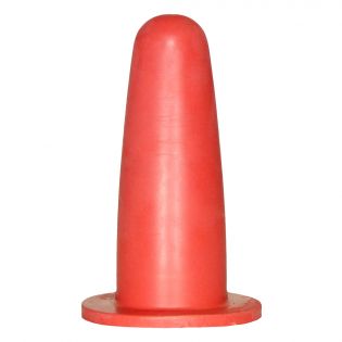 Tétine de rechange pour valve aluminium