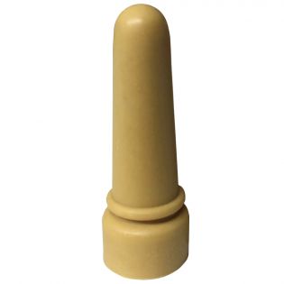 Tétine de remplacement pour chaudière d'allaitement