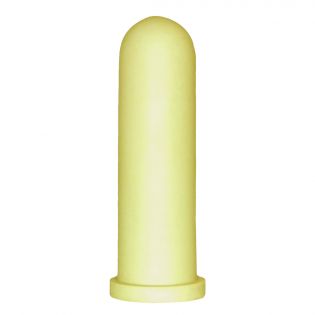 Tétine de caoutchouc naturel suevia farmline 4''