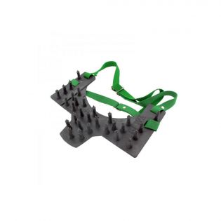 Caveçon anti-téteur avec collier (large)