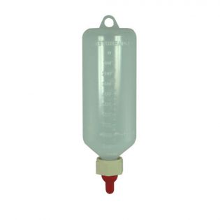 biberon agneau 1 litre