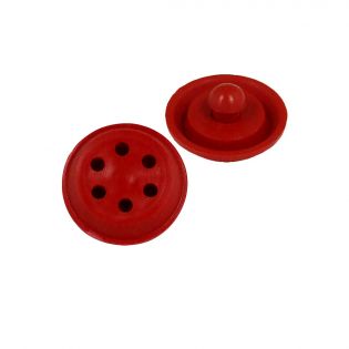 Valve anti-retour pour tétines Suevia