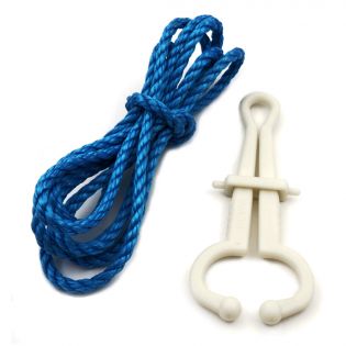 Pince mouchette pour bovins suevia farmline