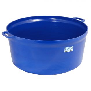 Seau d'alimentation, modèle 284, 50 litres (11 gal)