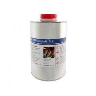 Liquide durcisseur pour traitement des onglons, 1L